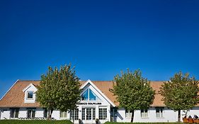 Abbekås Golfrestaurang&Hotell